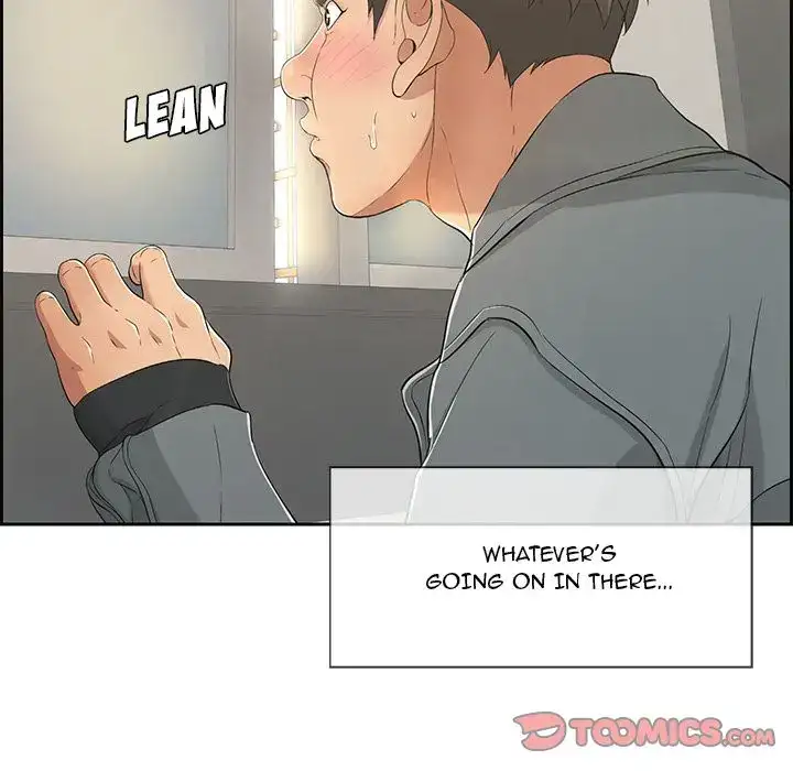A Killer Woman Chapter 16 Page 75