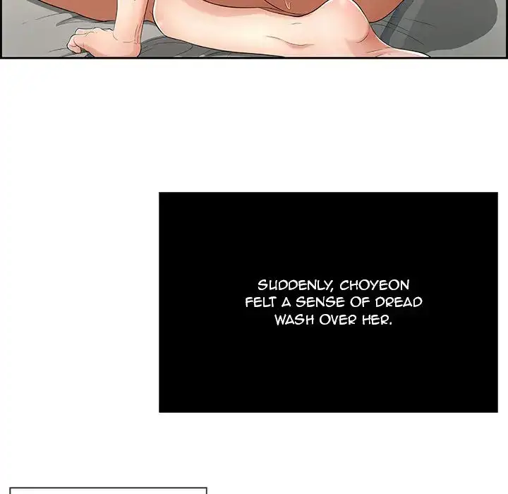A Killer Woman Chapter 17 Page 100