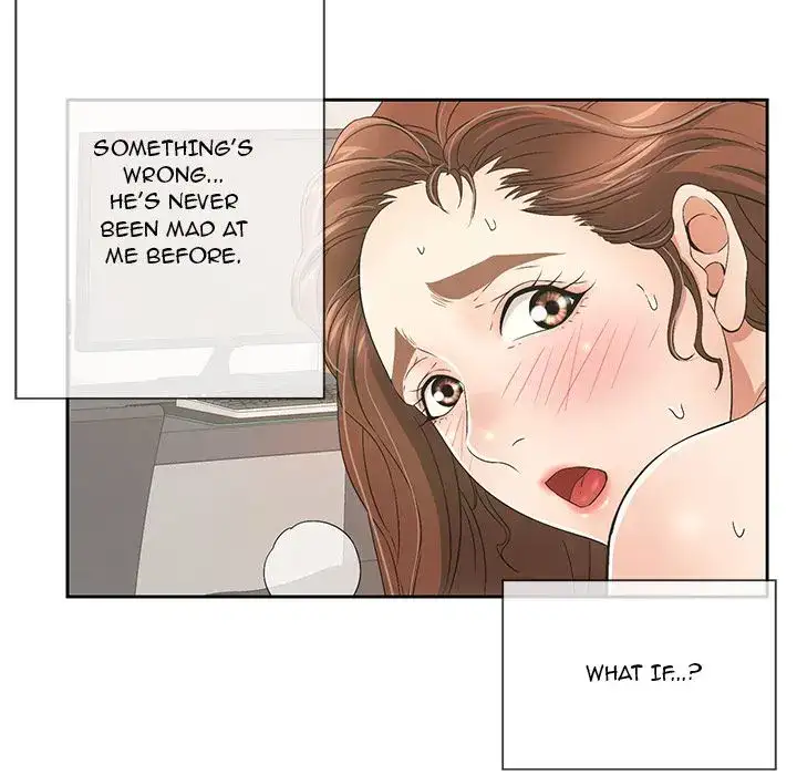 A Killer Woman Chapter 17 Page 101