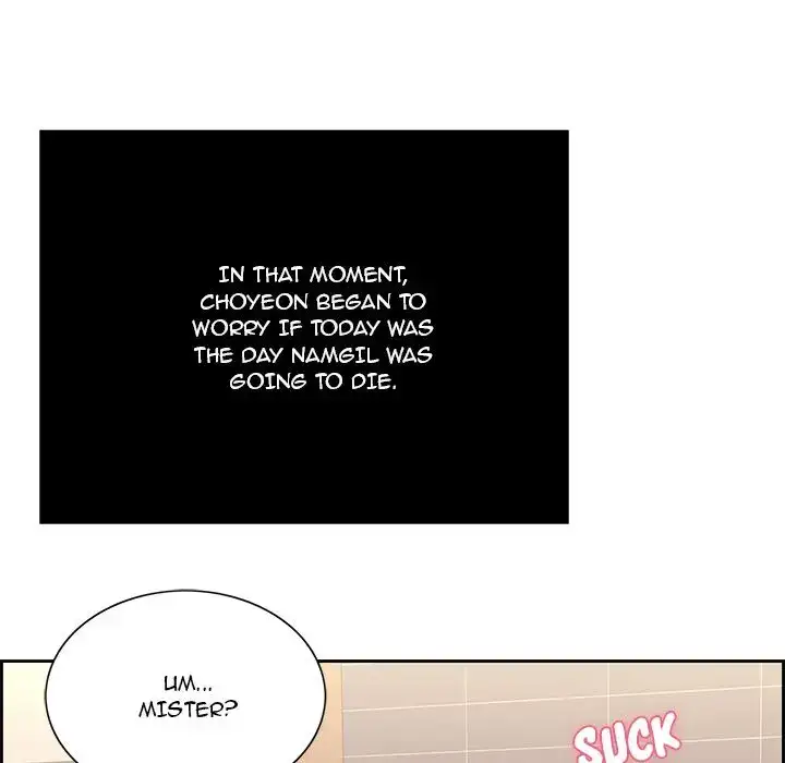 A Killer Woman Chapter 17 Page 102