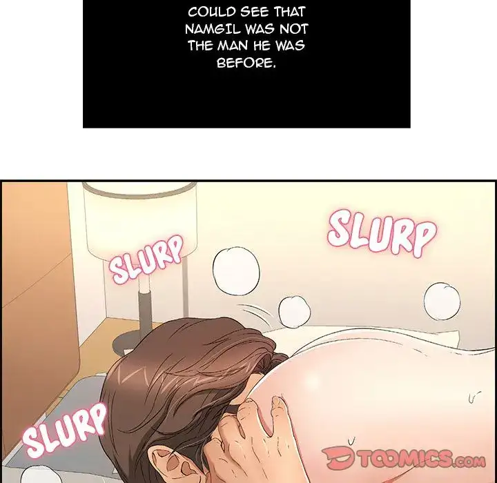A Killer Woman Chapter 17 Page 111