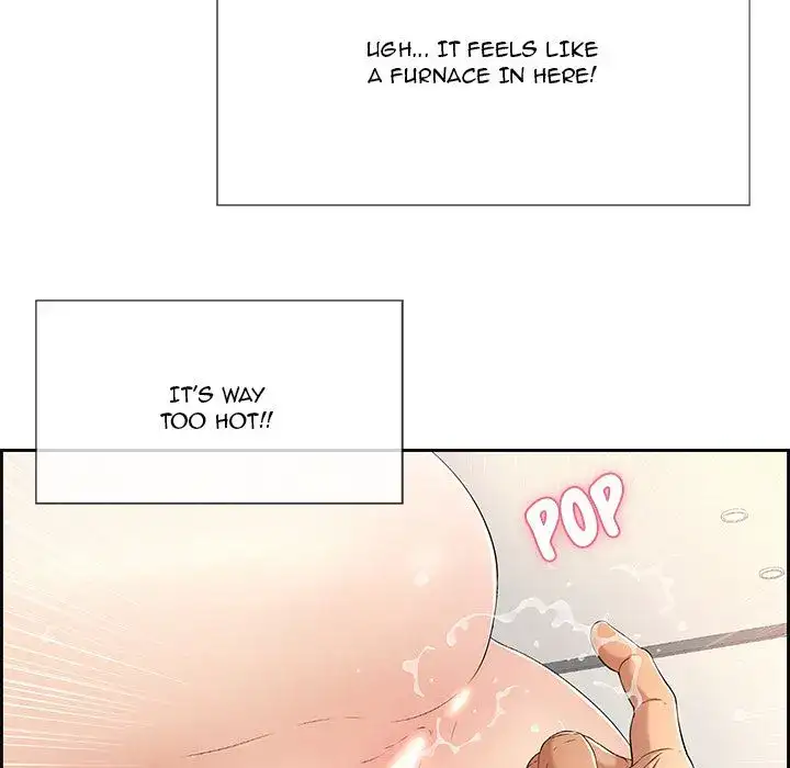 A Killer Woman Chapter 17 Page 18