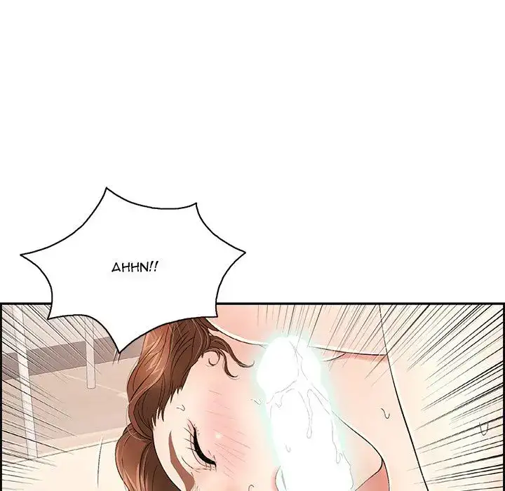 A Killer Woman Chapter 17 Page 20