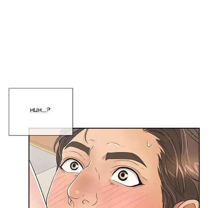 A Killer Woman Chapter 17 Page 24