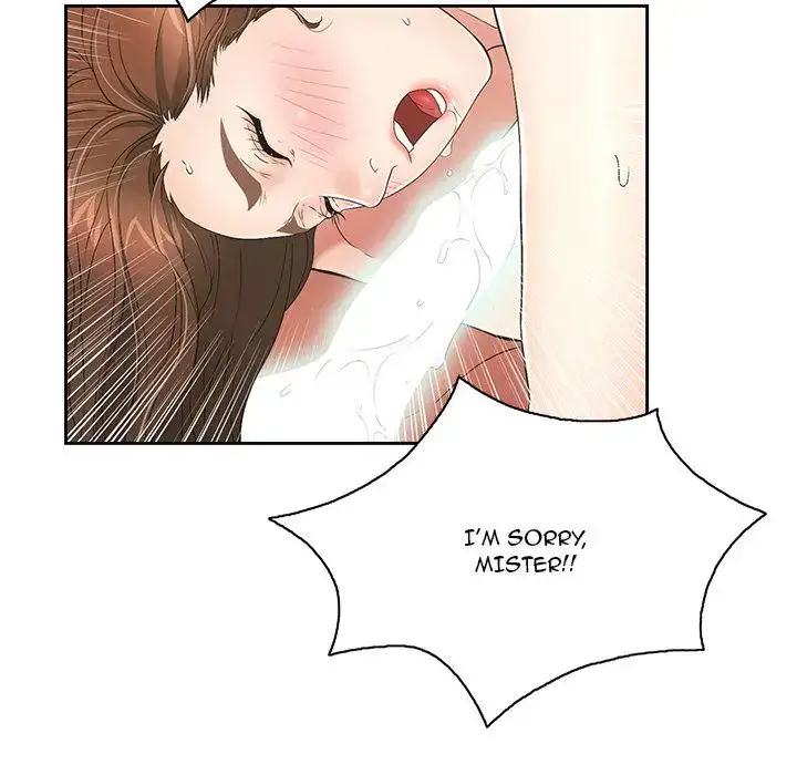A Killer Woman Chapter 17 Page 28
