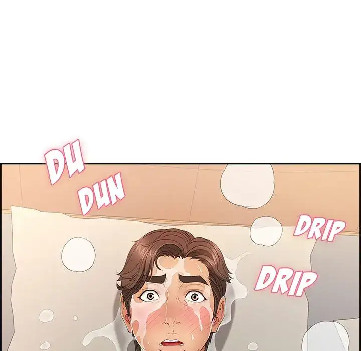 A Killer Woman Chapter 17 Page 29