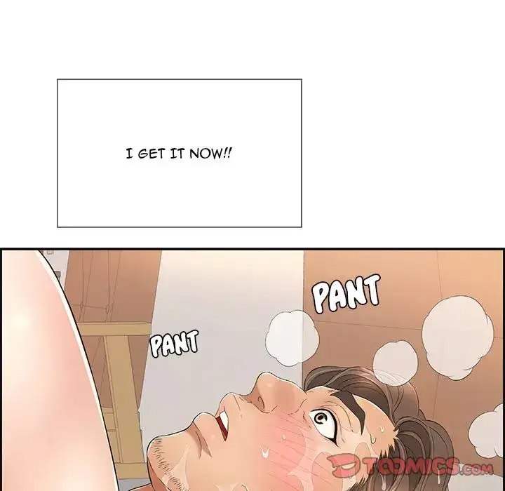 A Killer Woman Chapter 17 Page 33