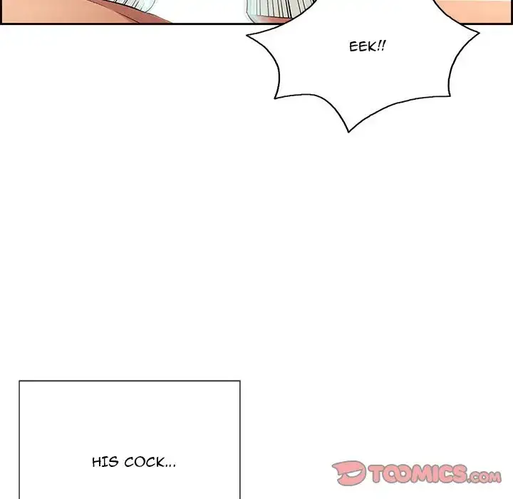 A Killer Woman Chapter 17 Page 45