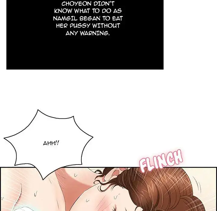 A Killer Woman Chapter 17 Page 80