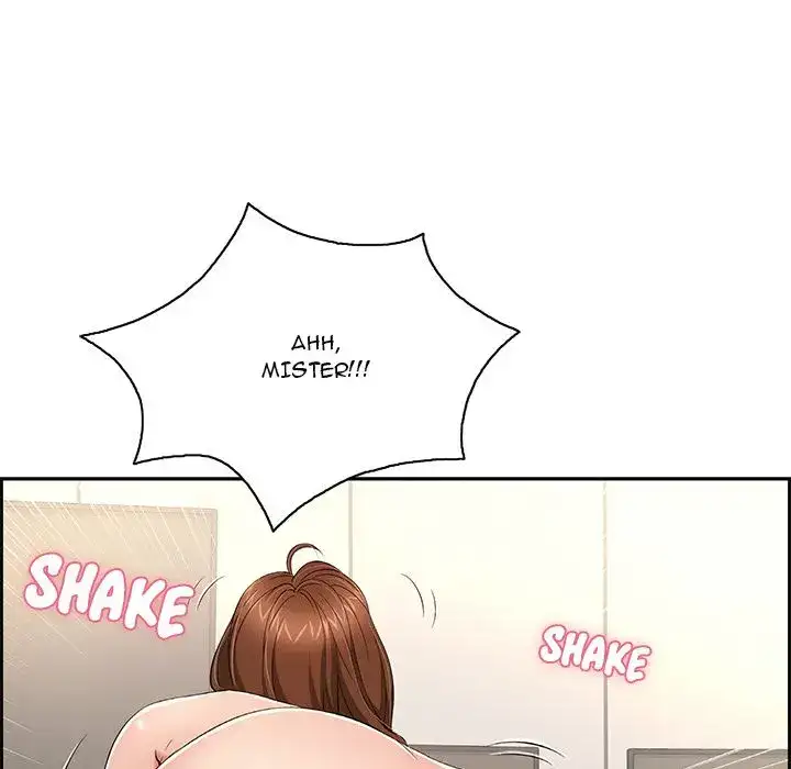 A Killer Woman Chapter 17 Page 85