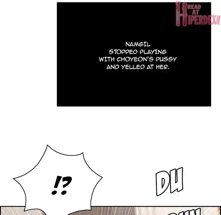 A Killer Woman Chapter 17 Page 89