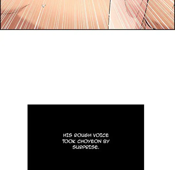 A Killer Woman Chapter 17 Page 91
