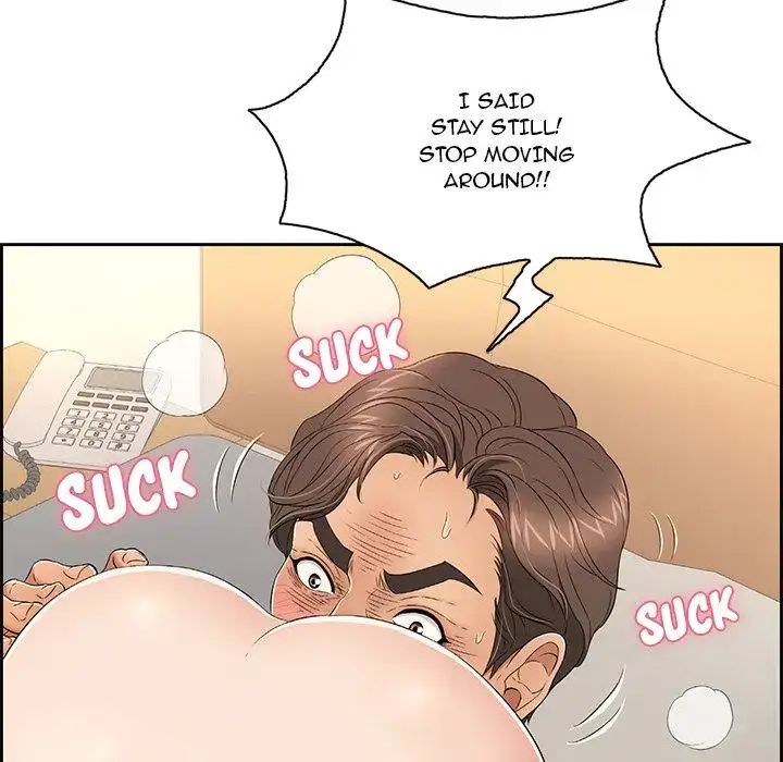A Killer Woman Chapter 17 Page 94