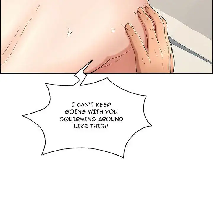 A Killer Woman Chapter 17 Page 95
