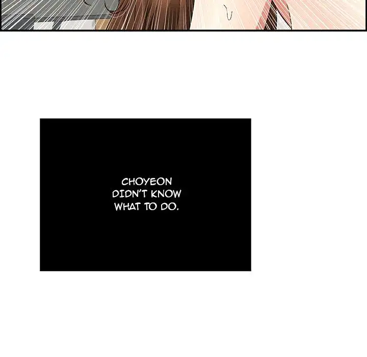 A Killer Woman Chapter 17 Page 97