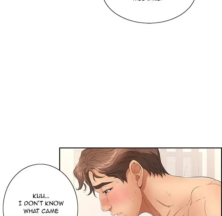 A Killer Woman Chapter 18 Page 109