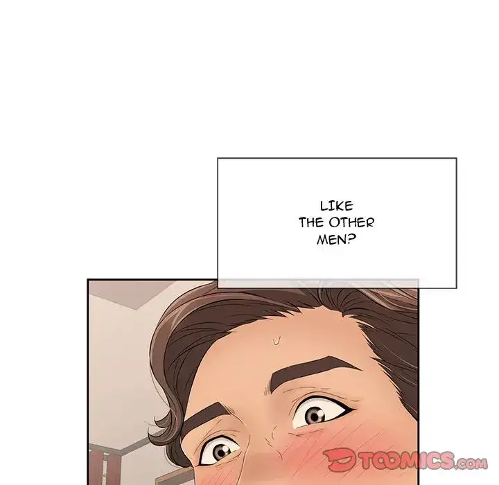 A Killer Woman Chapter 18 Page 117