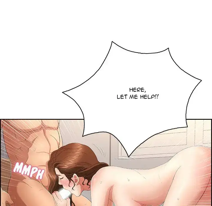 A Killer Woman Chapter 18 Page 124