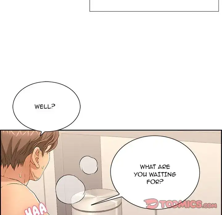 A Killer Woman Chapter 18 Page 15