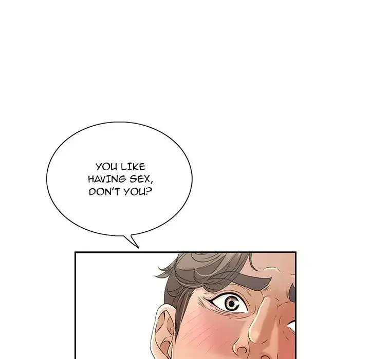 A Killer Woman Chapter 18 Page 17