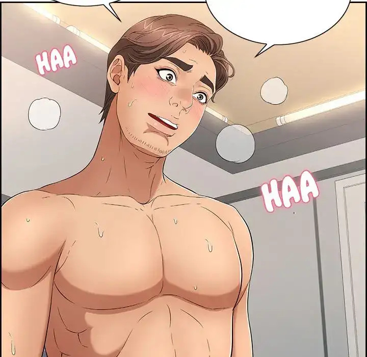 A Killer Woman Chapter 18 Page 26