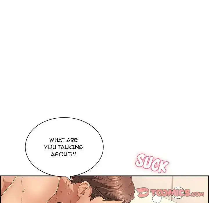 A Killer Woman Chapter 18 Page 33