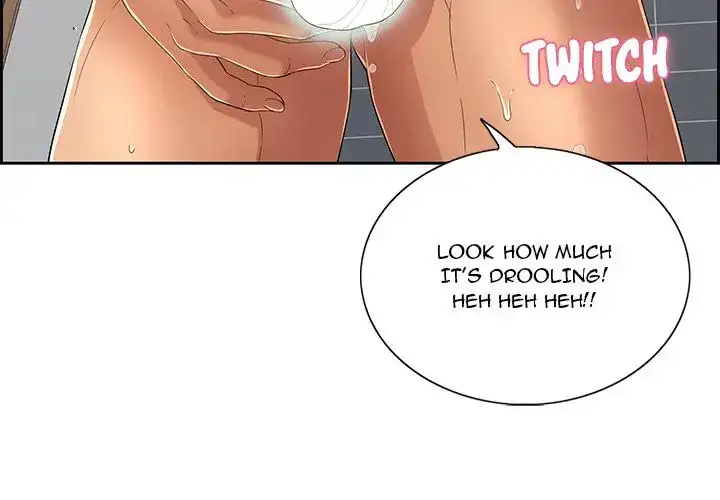A Killer Woman Chapter 18 Page 4