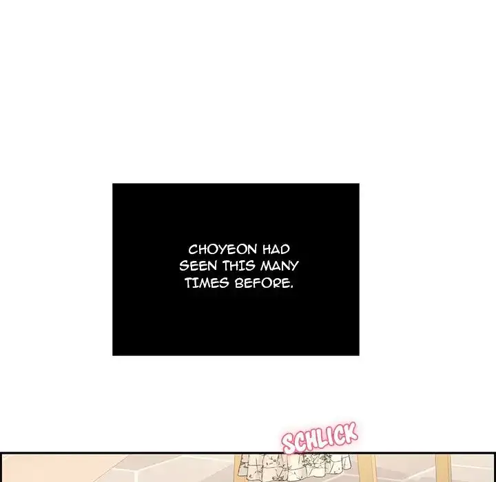 A Killer Woman Chapter 18 Page 48