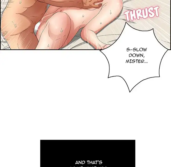 A Killer Woman Chapter 18 Page 54