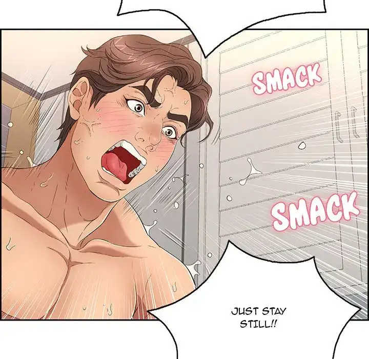 A Killer Woman Chapter 18 Page 59