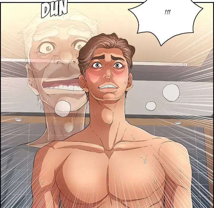 A Killer Woman Chapter 18 Page 8
