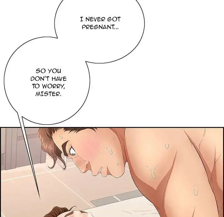 A Killer Woman Chapter 18 Page 80