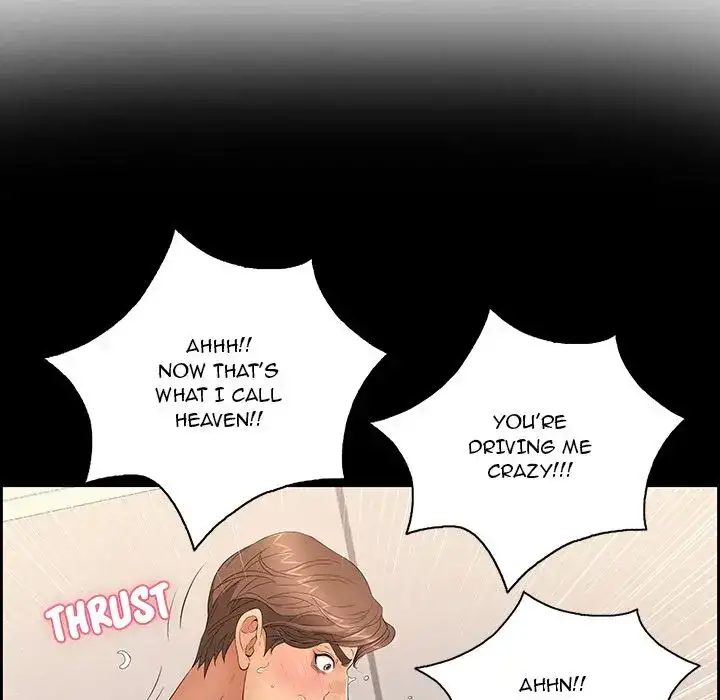 A Killer Woman Chapter 18 Page 88