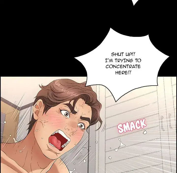 A Killer Woman Chapter 18 Page 90