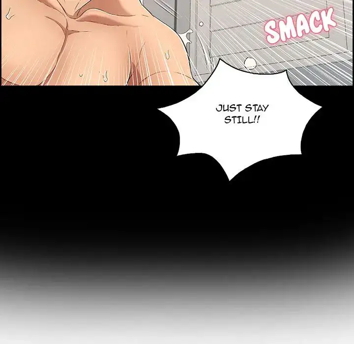A Killer Woman Chapter 18 Page 91