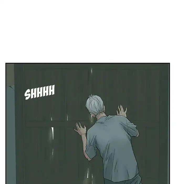 A Killer Woman Chapter 1 Page 104