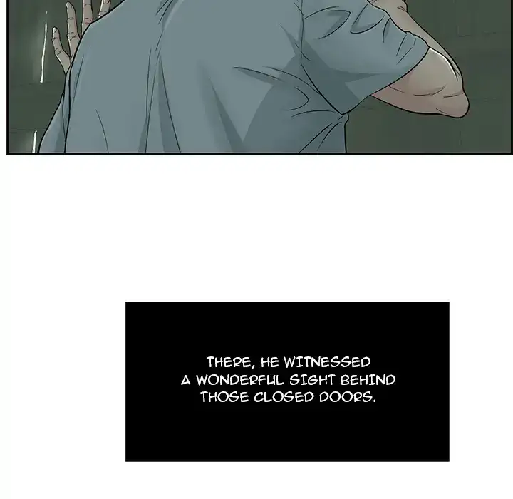 A Killer Woman Chapter 1 Page 106