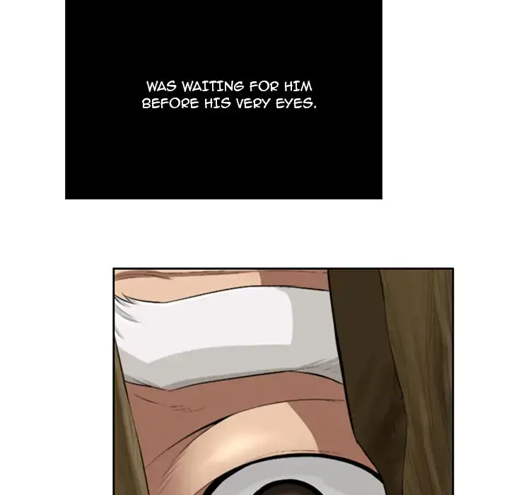A Killer Woman Chapter 1 Page 113