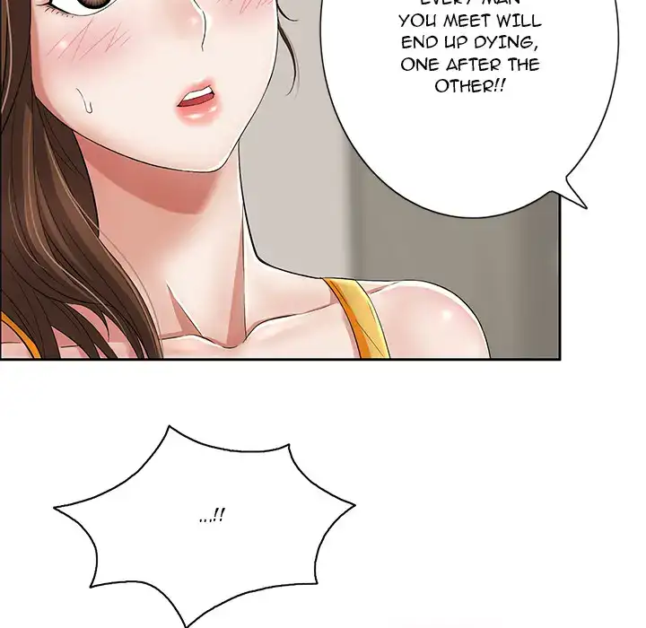 A Killer Woman Chapter 1 Page 12
