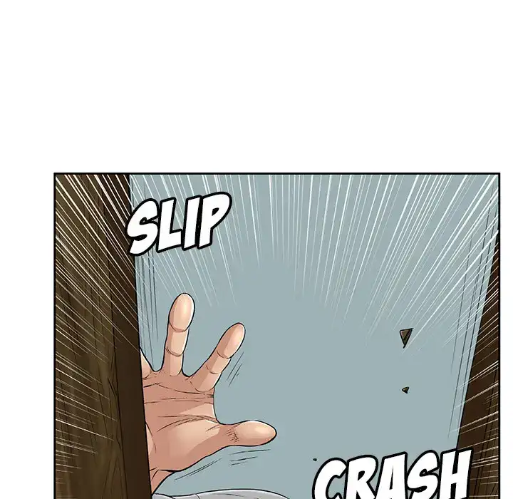 A Killer Woman Chapter 1 Page 121
