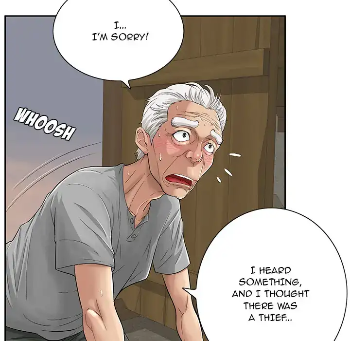 A Killer Woman Chapter 1 Page 130