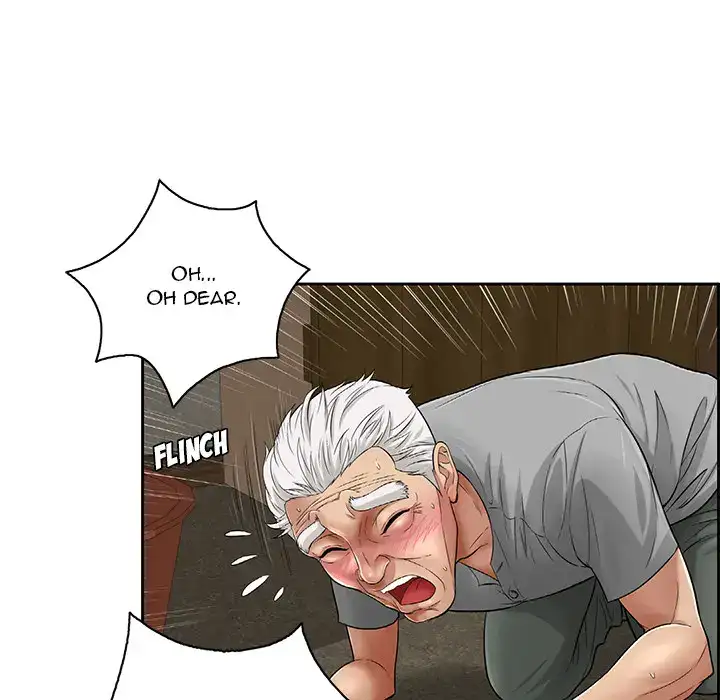 A Killer Woman Chapter 1 Page 135
