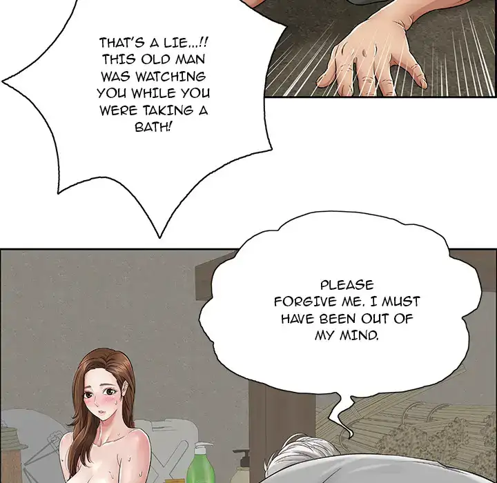 A Killer Woman Chapter 1 Page 136