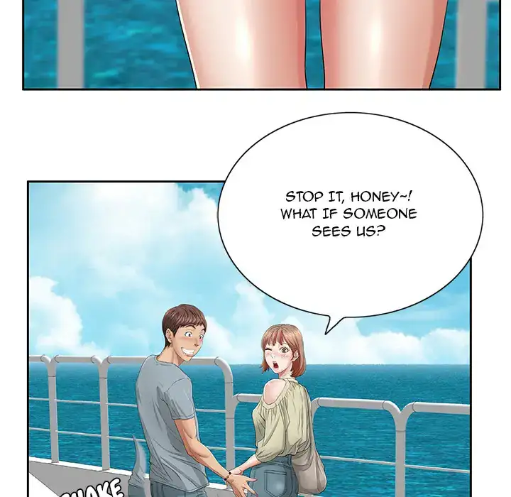 A Killer Woman Chapter 1 Page 16
