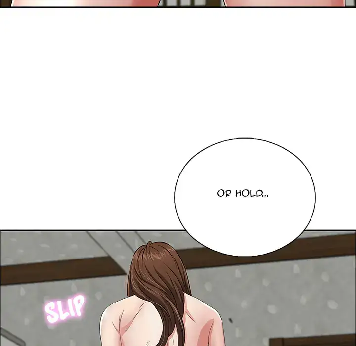 A Killer Woman Chapter 1 Page 166