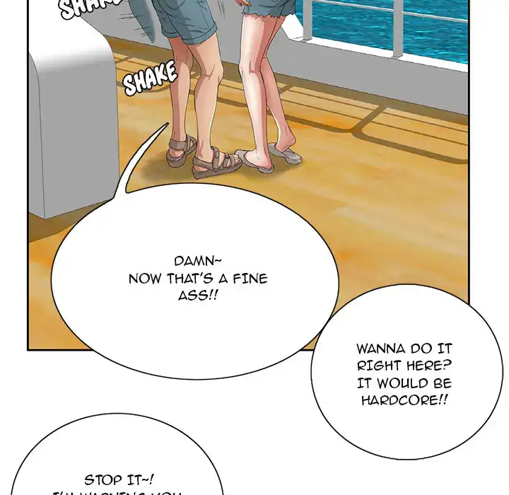 A Killer Woman Chapter 1 Page 17