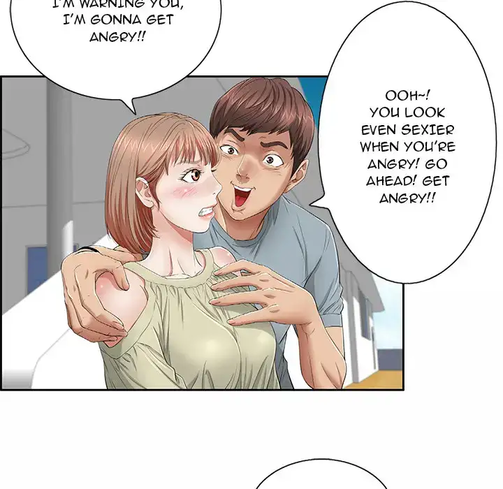 A Killer Woman Chapter 1 Page 18