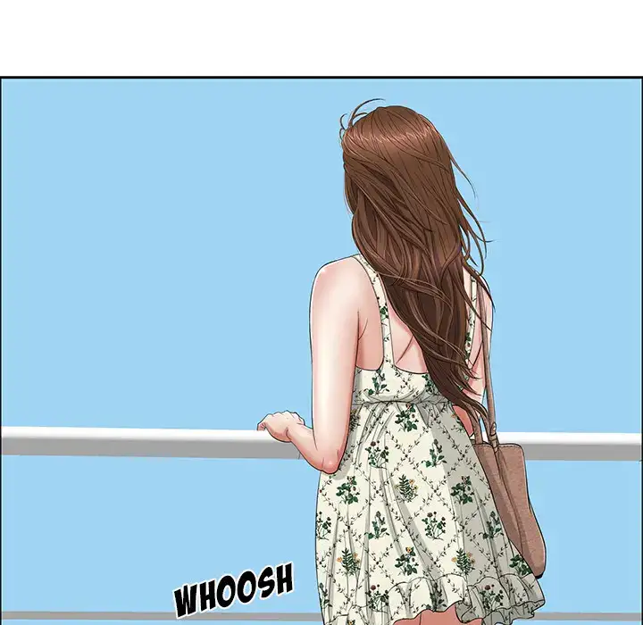 A Killer Woman Chapter 1 Page 22