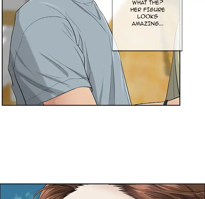 A Killer Woman Chapter 1 Page 25