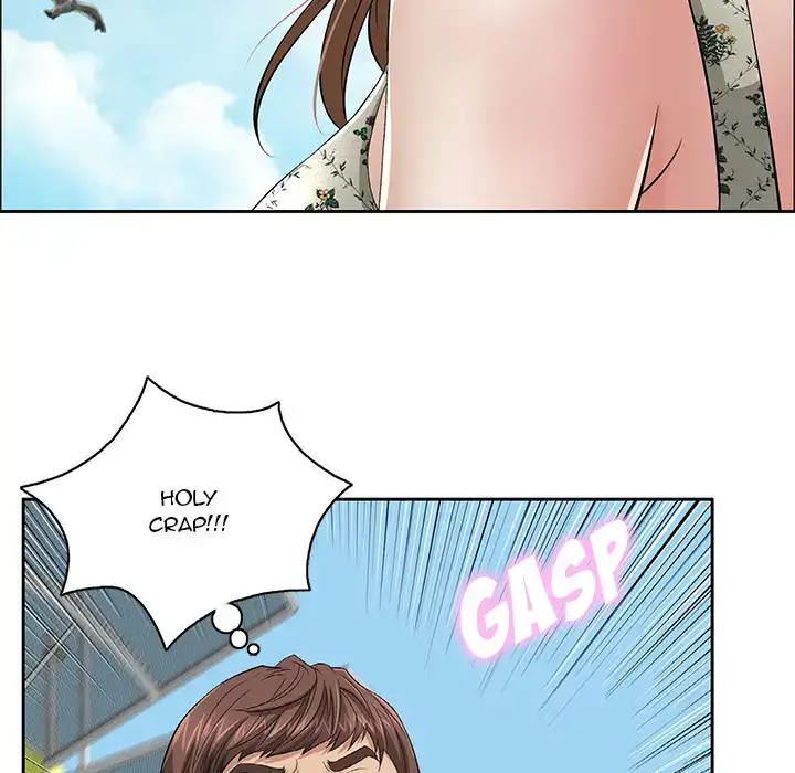 A Killer Woman Chapter 1 Page 27